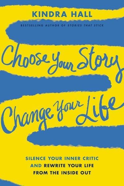 Produktbild: Un Choose Your Story, Change Your Life