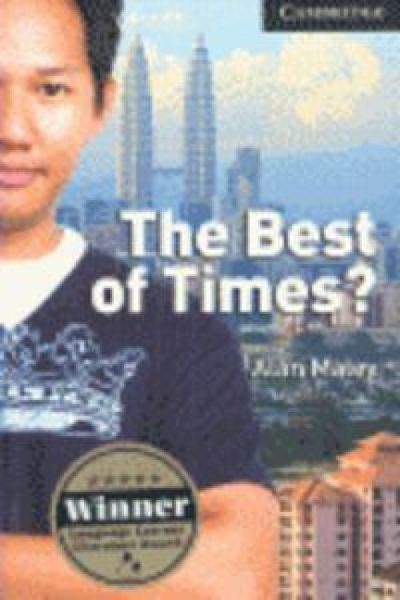 Produktbild: The Best of Times? Level 6 Advanced Student Book