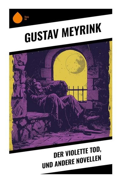 Produktbild: Der violette Tod, und andere Novellen