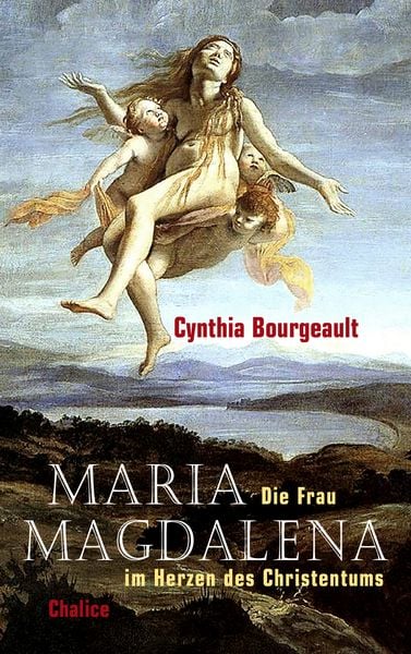 Produktbild: Maria Magdalena