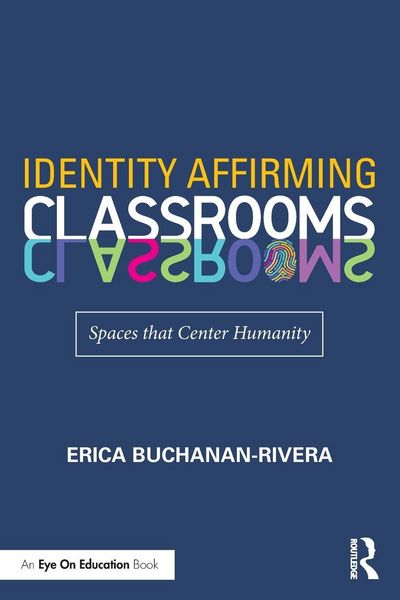 Produktbild: Identity Affirming Classrooms
