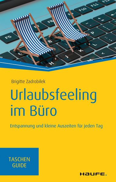 Produktbild: Urlaubsfeeling im B&uuml;ro