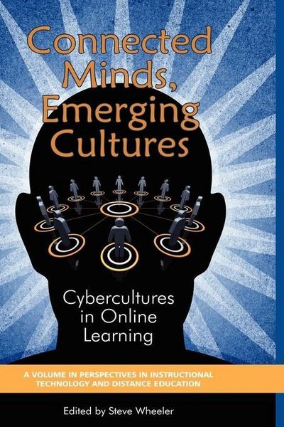 Produktbild: Connected Minds, Emerging Cultures