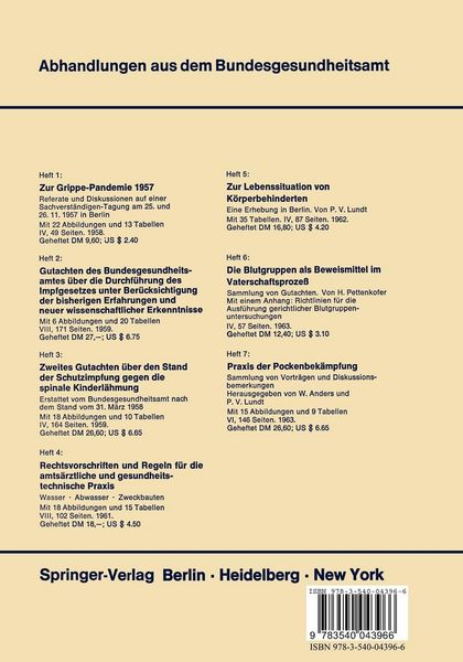 Produktbild: Masernschutzimpfung