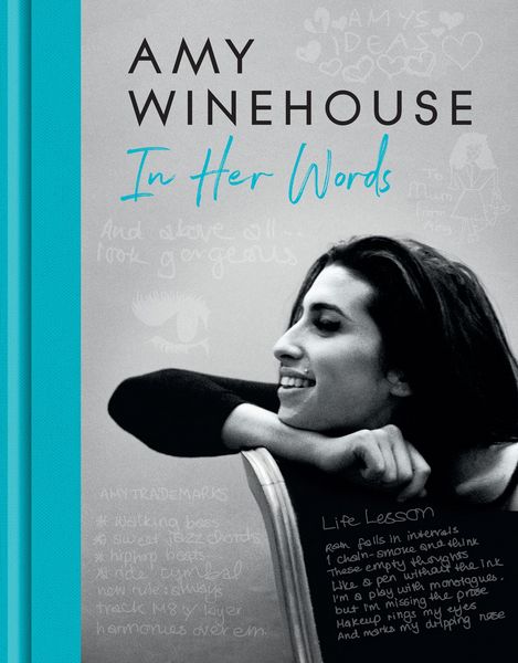 Produktbild: Amy Winehouse - In Her Words