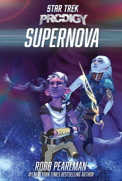 Produktbild: Supernova