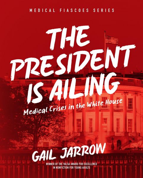 Produktbild: The President Is Ailing