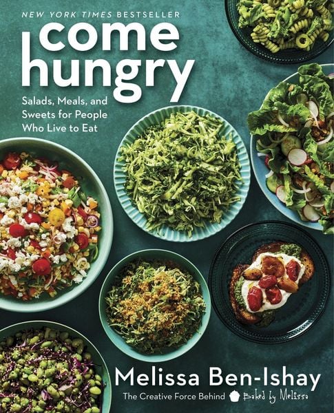 Produktbild: Come Hungry