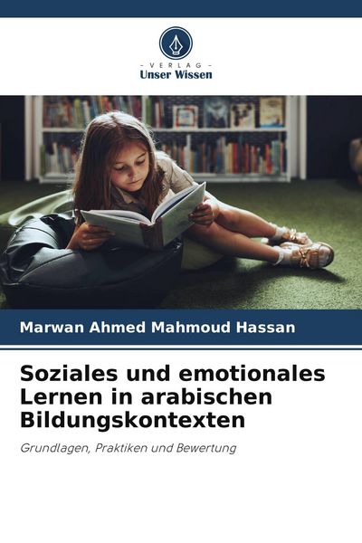 Produktbild: Soziales und emotionales Lernen in arabischen Bildungskontexten