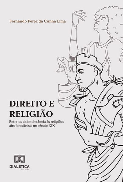 Produktbild: Direito e Religi&atilde;o