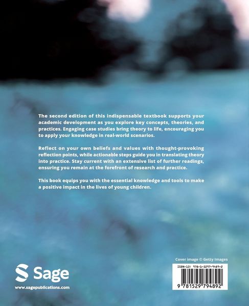 Produktbild: Early Childhood Studies