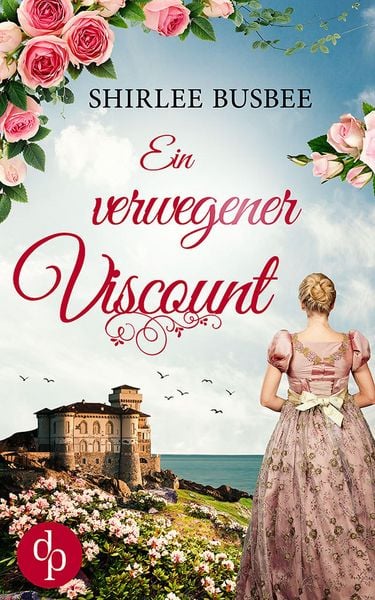 Produktbild: Ein verwegener Viscount