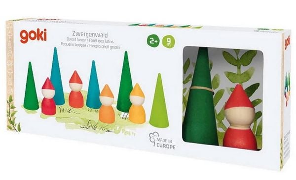 Produktbild: Zwergenwald