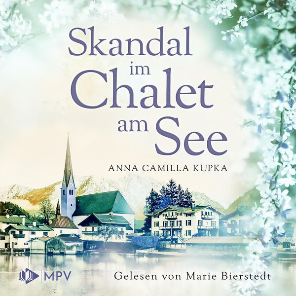 Produktbild: Skandal im Chalet am See