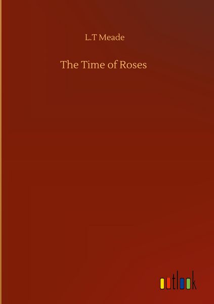 Produktbild: The Time of Roses