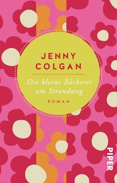 Produktbild: Die kleine B&auml;ckerei am Strandweg