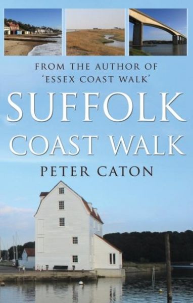 Produktbild: Suffolk Coast Walk