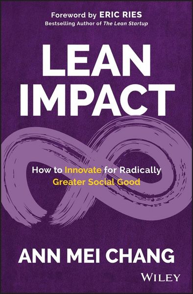 Produktbild: Lean Impact