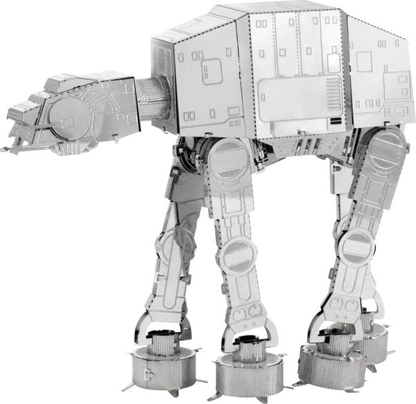 Metal Earth: Star Wars At-At