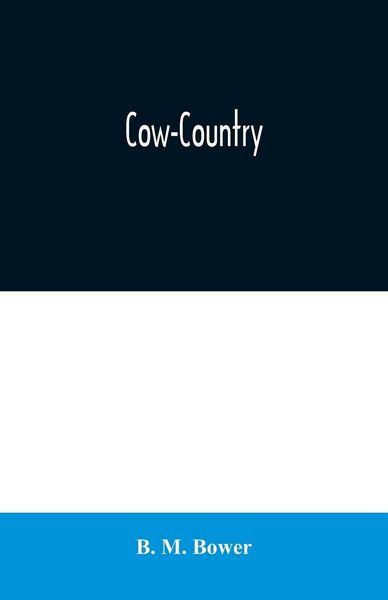 Produktbild: Cow-Country