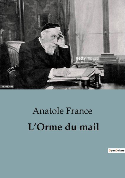 Produktbild: L'Orme du mail