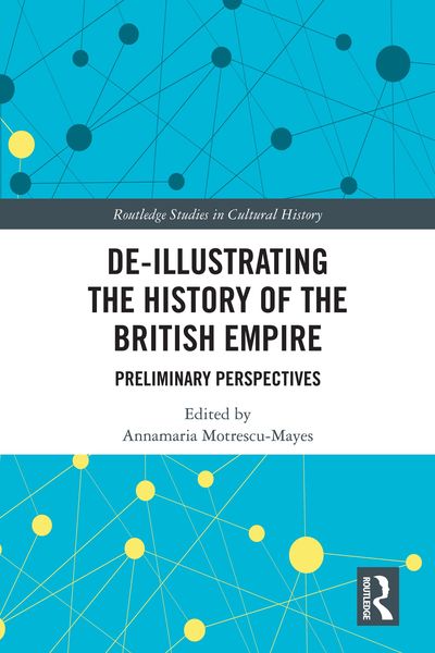 Produktbild: De-Illustrating the History of the British Empire