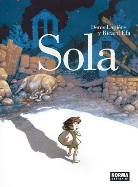 Produktbild: Sola