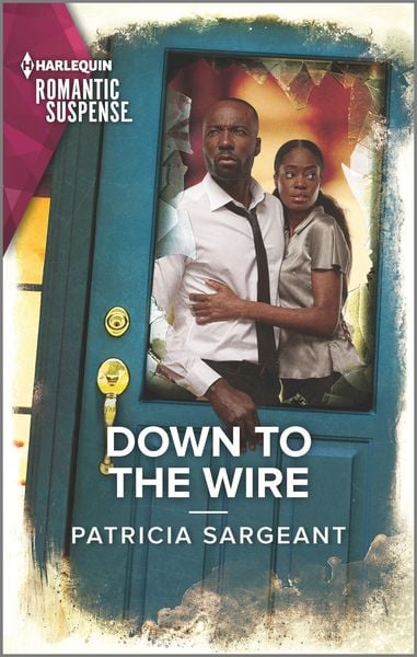 Produktbild: Sargeant, P: Down to the Wire
