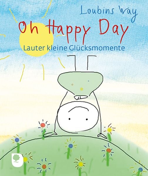 Oh Happy Day, Taschenbuch von , Verlag am Eschbach, 9783987000164