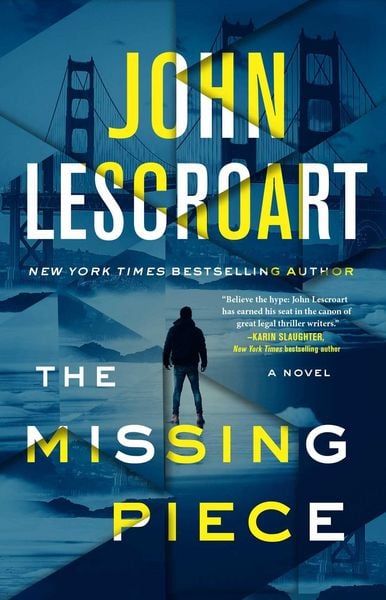 Produktbild: The Missing Piece