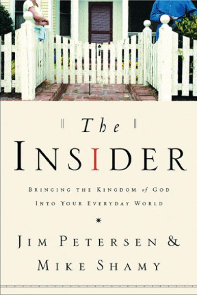 Produktbild: The Insider