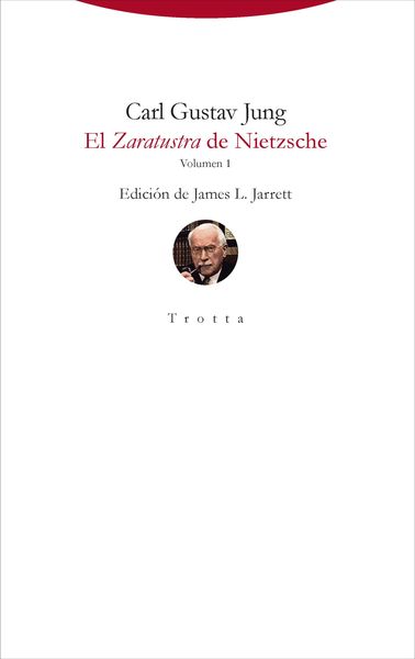 Produktbild: El Zaratustra de Nietzsche