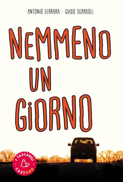Produktbild: Nemmeno un giorno