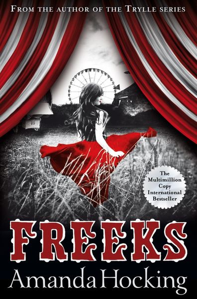 Produktbild: Freeks