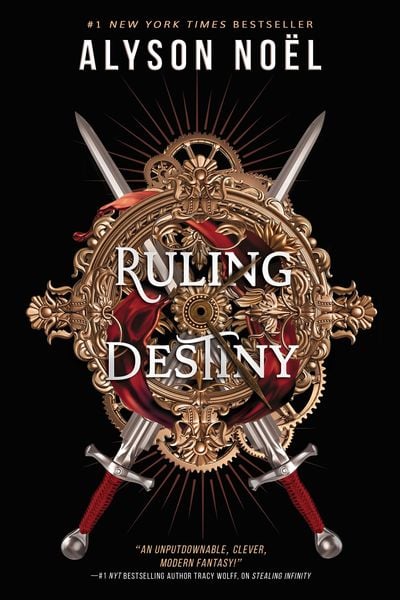 Produktbild: Ruling Destiny