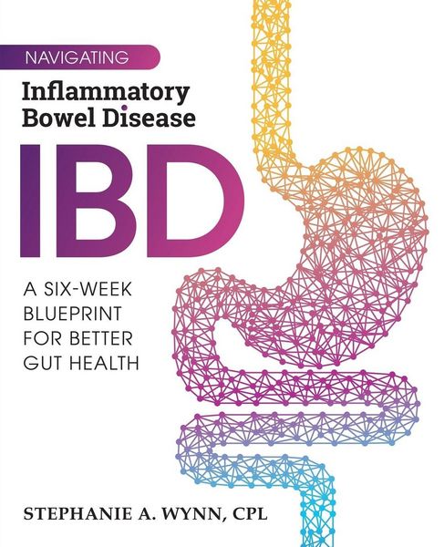 Produktbild: Navigating Inflammatory Bowel Disease