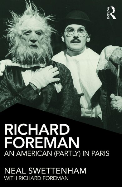 Produktbild: Richard Foreman