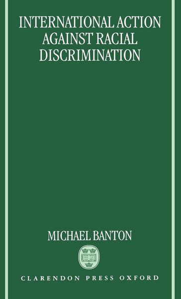Produktbild: International Action Against Racial Discrimination