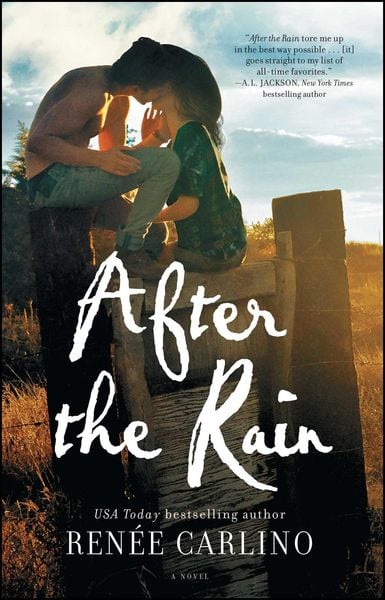 Produktbild: After the Rain