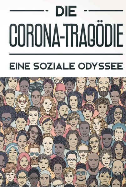 Produktbild: Die Corona-Trag&ouml;die