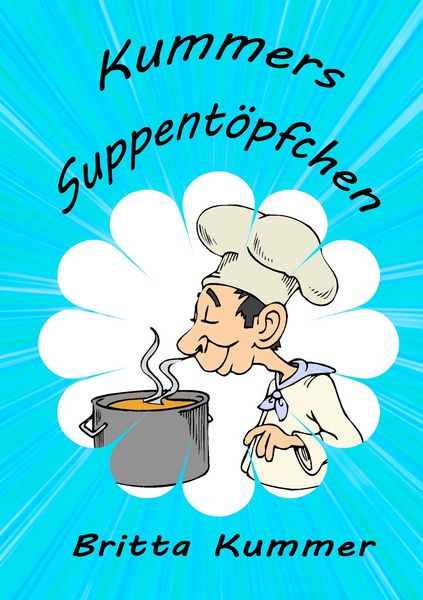 Produktbild: Kummers Suppent&ouml;pfchen