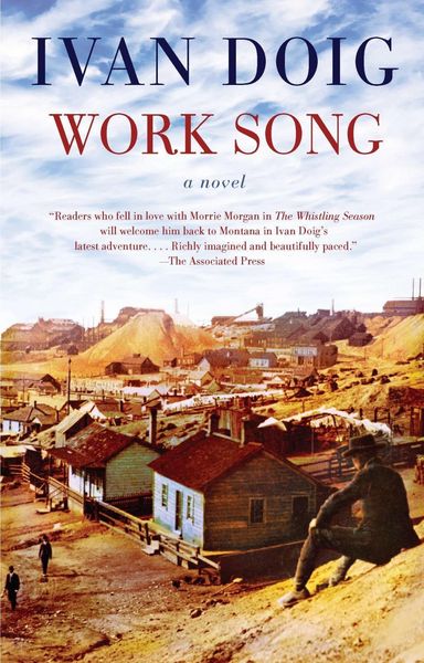 Produktbild: Work Song