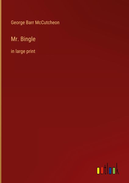 Produktbild: Mr. Bingle