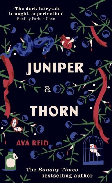 Produktbild: Juniper & Thorn