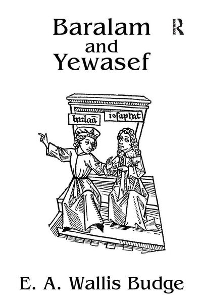 Produktbild: Baralam And Yewasef