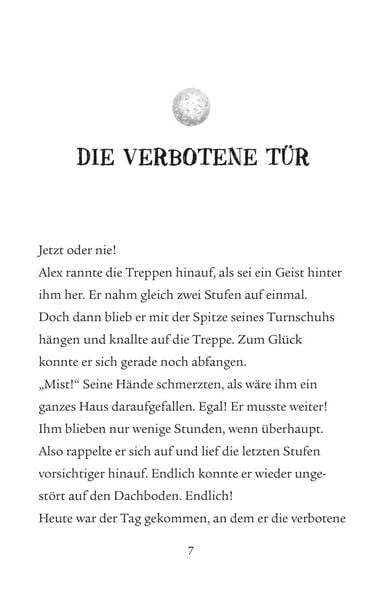 Produktbild: Im Zeichen der Zauberkugel 1: Das Abenteuer beginnt