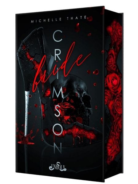 Produktbild: Crimson Bride 1
