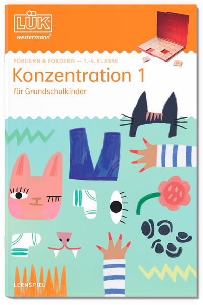 Produktbild: L&Uuml;K
