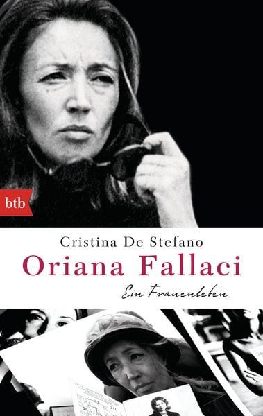 Produktbild: Oriana Fallaci