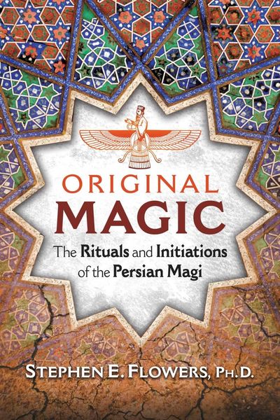Produktbild: Original Magic